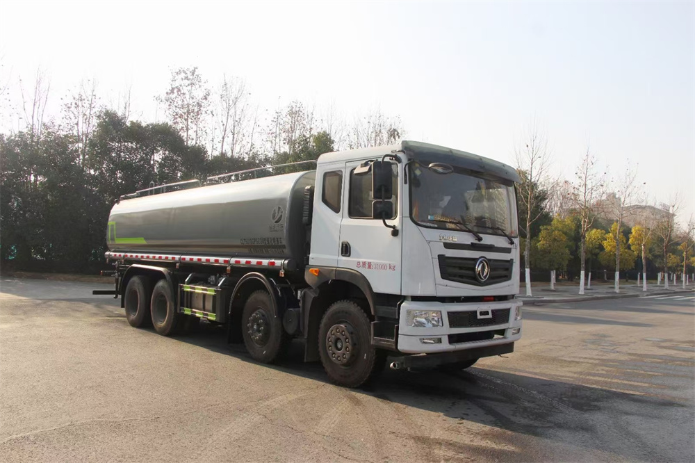 25噸灑水車-25方灑水車